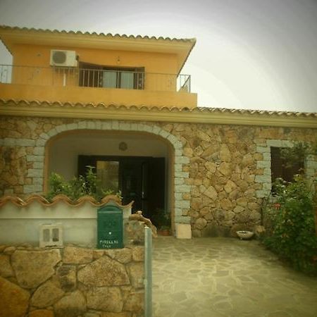Apartamento Residenza Li Fureddi San Teodoro  Exterior foto