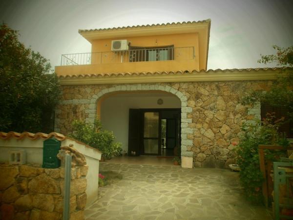 Apartamento Residenza Li Fureddi San Teodoro  Exterior foto