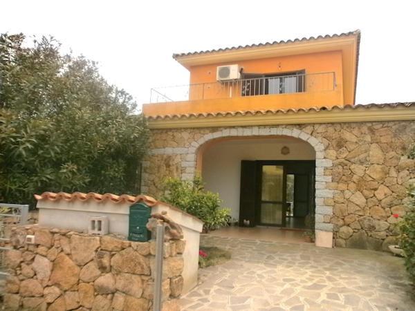 Apartamento Residenza Li Fureddi San Teodoro  Exterior foto