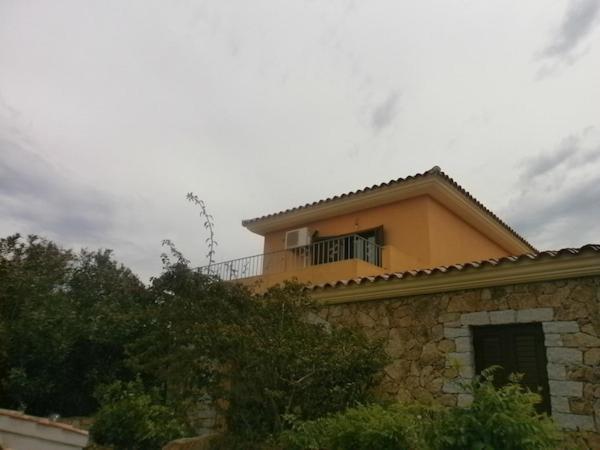 Apartamento Residenza Li Fureddi San Teodoro  Exterior foto