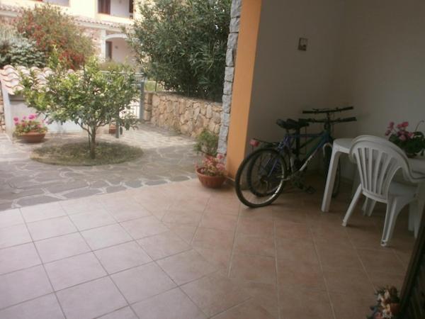 Apartamento Residenza Li Fureddi San Teodoro  Exterior foto