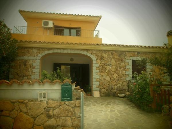 Apartamento Residenza Li Fureddi San Teodoro  Exterior foto