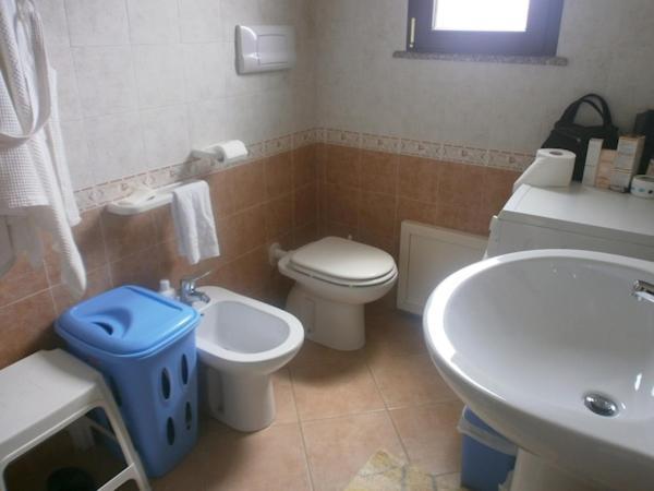 Apartamento Residenza Li Fureddi San Teodoro  Exterior foto