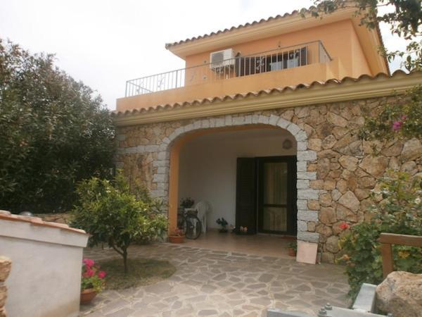 Apartamento Residenza Li Fureddi San Teodoro  Exterior foto