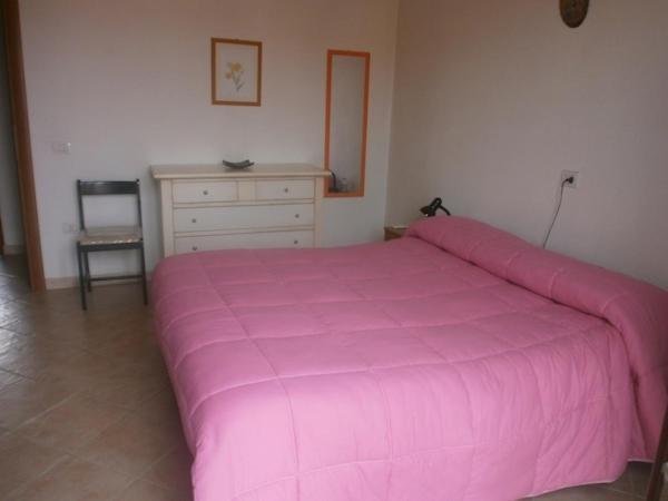 Apartamento Residenza Li Fureddi San Teodoro  Exterior foto