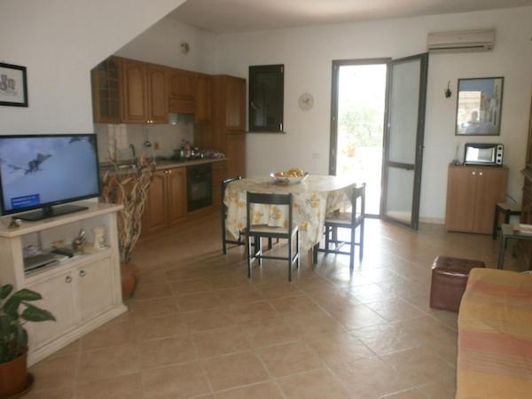 Apartamento Residenza Li Fureddi San Teodoro  Exterior foto