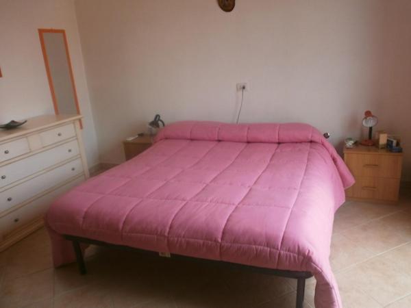 Apartamento Residenza Li Fureddi San Teodoro  Exterior foto