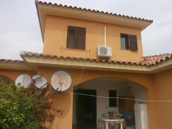 Apartamento Residenza Li Fureddi San Teodoro  Exterior foto
