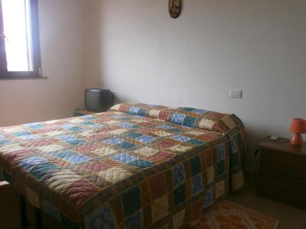 Apartamento Residenza Li Fureddi San Teodoro  Exterior foto