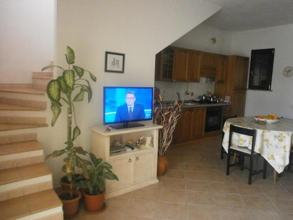 Apartamento Residenza Li Fureddi San Teodoro  Exterior foto