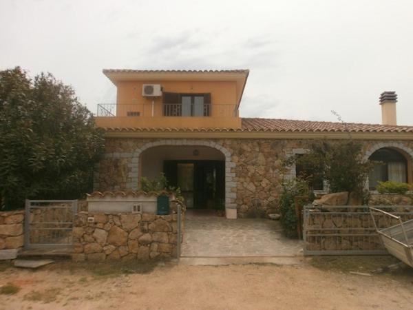 Apartamento Residenza Li Fureddi San Teodoro  Exterior foto